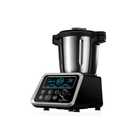 Robot de Cocina Ufesa Totalchef Rk5 1700w Negro
