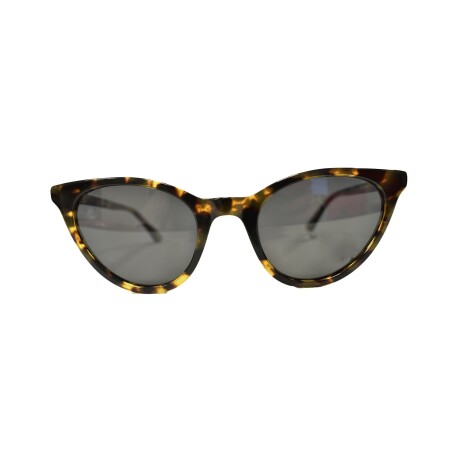 Lentes De Sol Polarizados Solido Inc Marrón