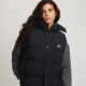 Chaleco Dixie Lurna NEGRO
