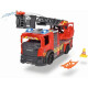 Patrulla de bomberos Dickie Scania 35cm Patrulla de bomberos Dickie Scania 35cm