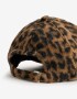 Caps Caps - Estampado Animal Print