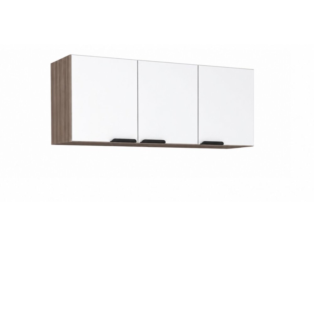 Mueble aéreo cocina Flamingo 120cm blanco Cozimax Mueble Aéreo Cocina Flamingo 120cm Blanco Cozimax