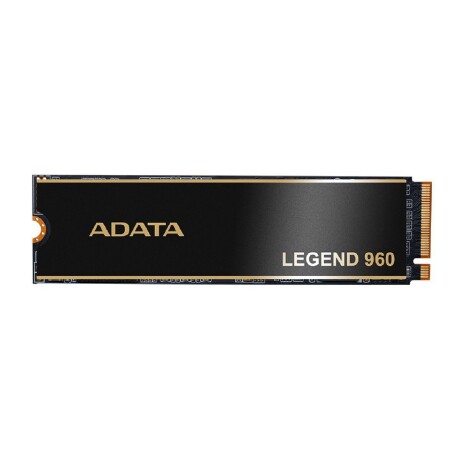 Ssd Nvme Adata Legend 960 2TB M.2 2280 7400/6800 001