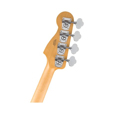 Bajo Electrico Fender Standard Precision Bass Candy Cola Bajo Electrico Fender Standard Precision Bass Candy Cola