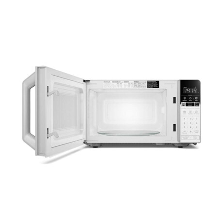 Microondas Electrolux Efficient 20L ME20AW Blanco
