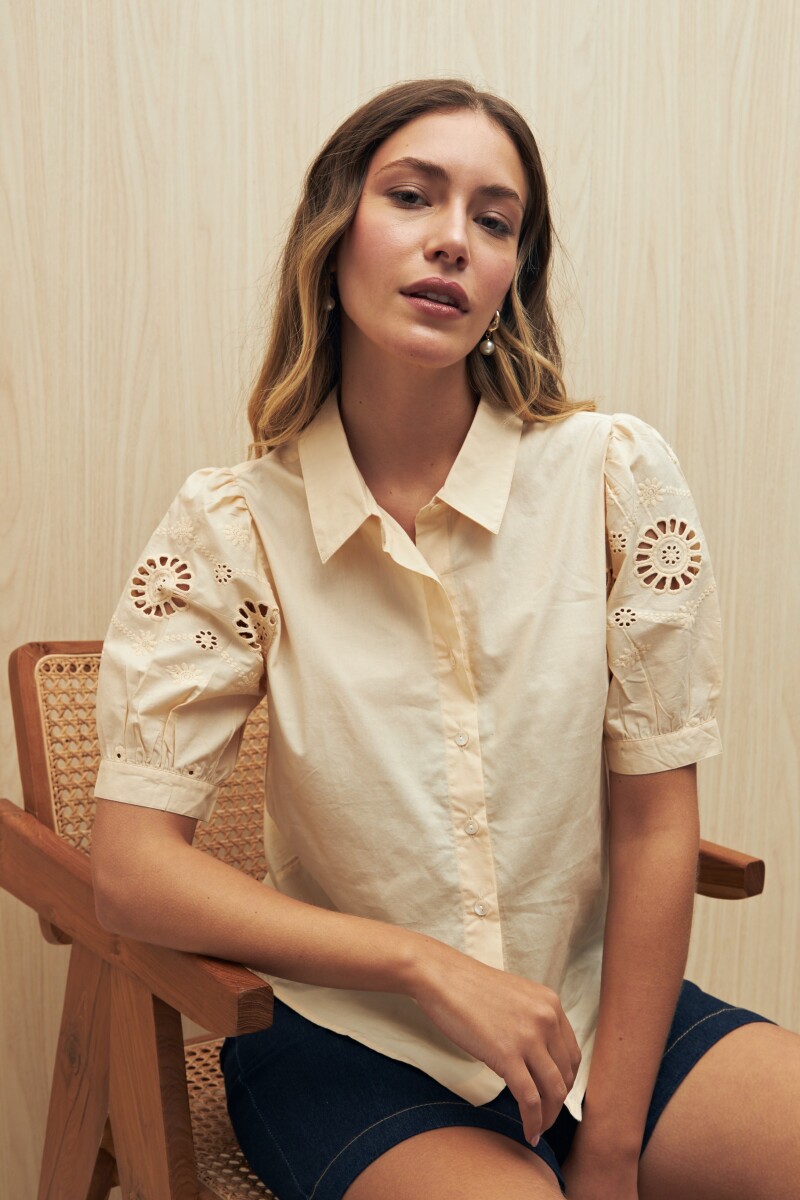 CAMISA EMILIA 
