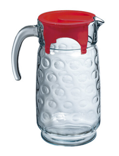 JARRA 1850ML 23.5CM CARAFE PASABAHCE JARRA 1850ML 23.5CM CARAFE PASABAHCE