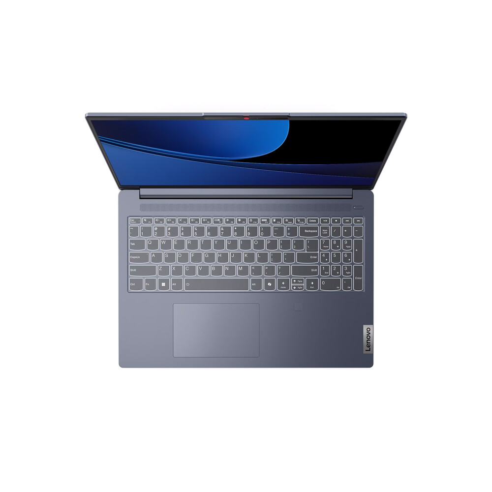OUTLET - Notebook Laptop Lenovo IdeaPad Slim 5 16IRU9 16" Táctil, Intel Core 7 150U, 16GB RAM, 1TB SSD OUTLET - Notebook Laptop Lenovo IdeaPad Slim 5 16IRU9 16" Táctil, Intel Core 7 150U, 16GB RAM, 1TB SSD