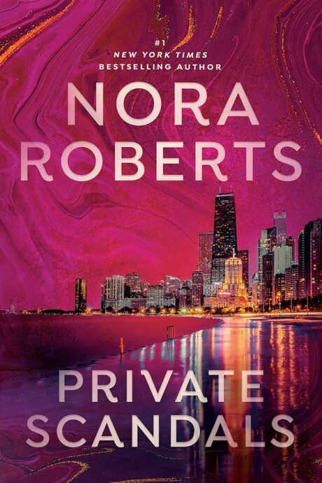 PRIVATE SCANDALS PRIVATE SCANDALS