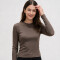 Remera Hanoir Taupe Claro