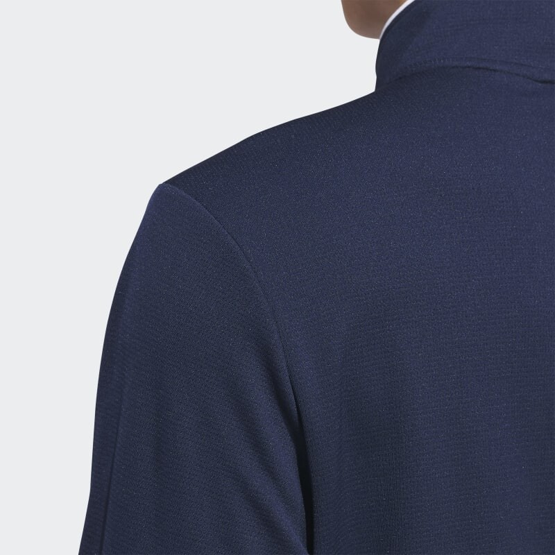 Buzo Adidas Liviano Azul