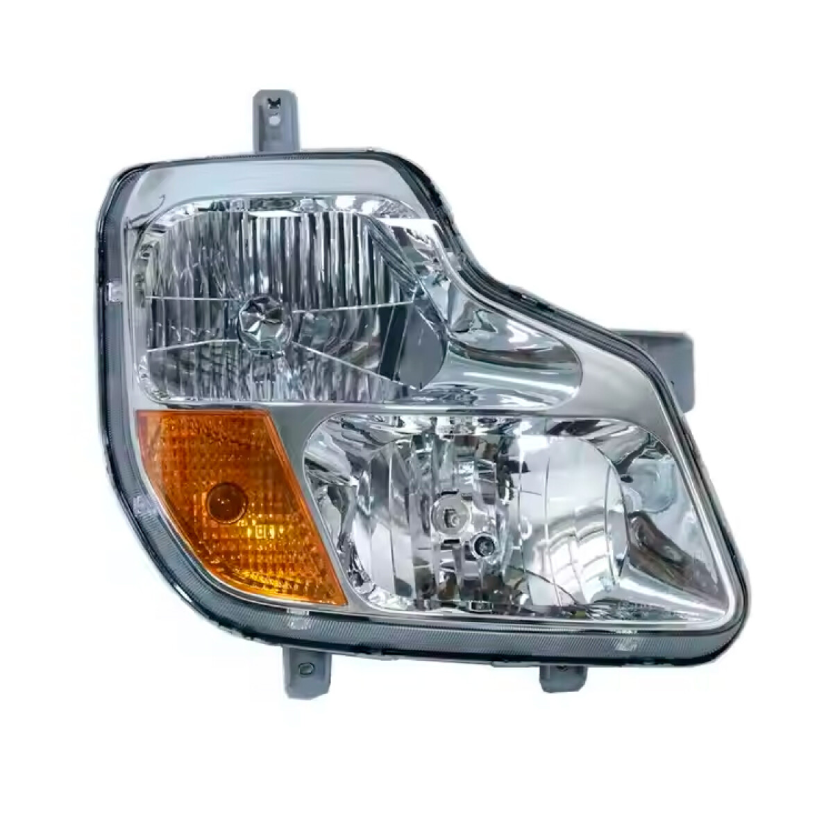 SEMIOPTICAS DONGFENG DER MIXER DF-340 6X4 - 