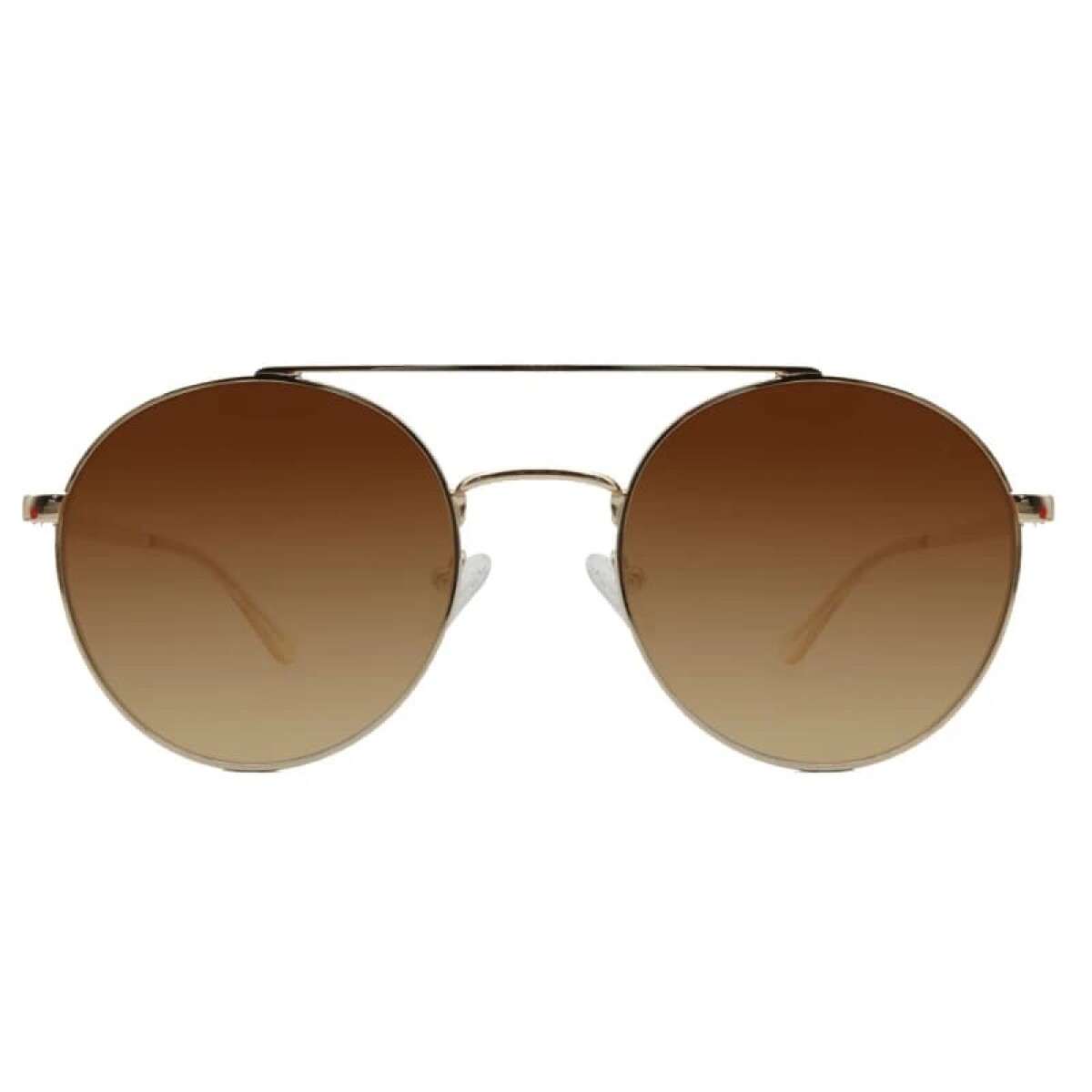 Lentes de Sol Chilli Beans Boa Vista Dorado 
