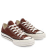 CONVERSE CHUCK 70 OX CONVERSE CHUCK 70 OX