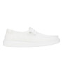 Wendy Stretch Sox - Mujer White