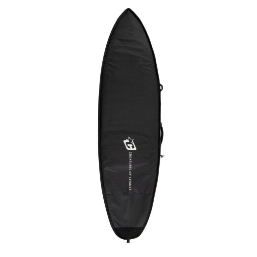 Funda Creatures Shortboard Day Use 2.0 6'3" Funda Creatures Shortboard Day Use 2.0 6'3"