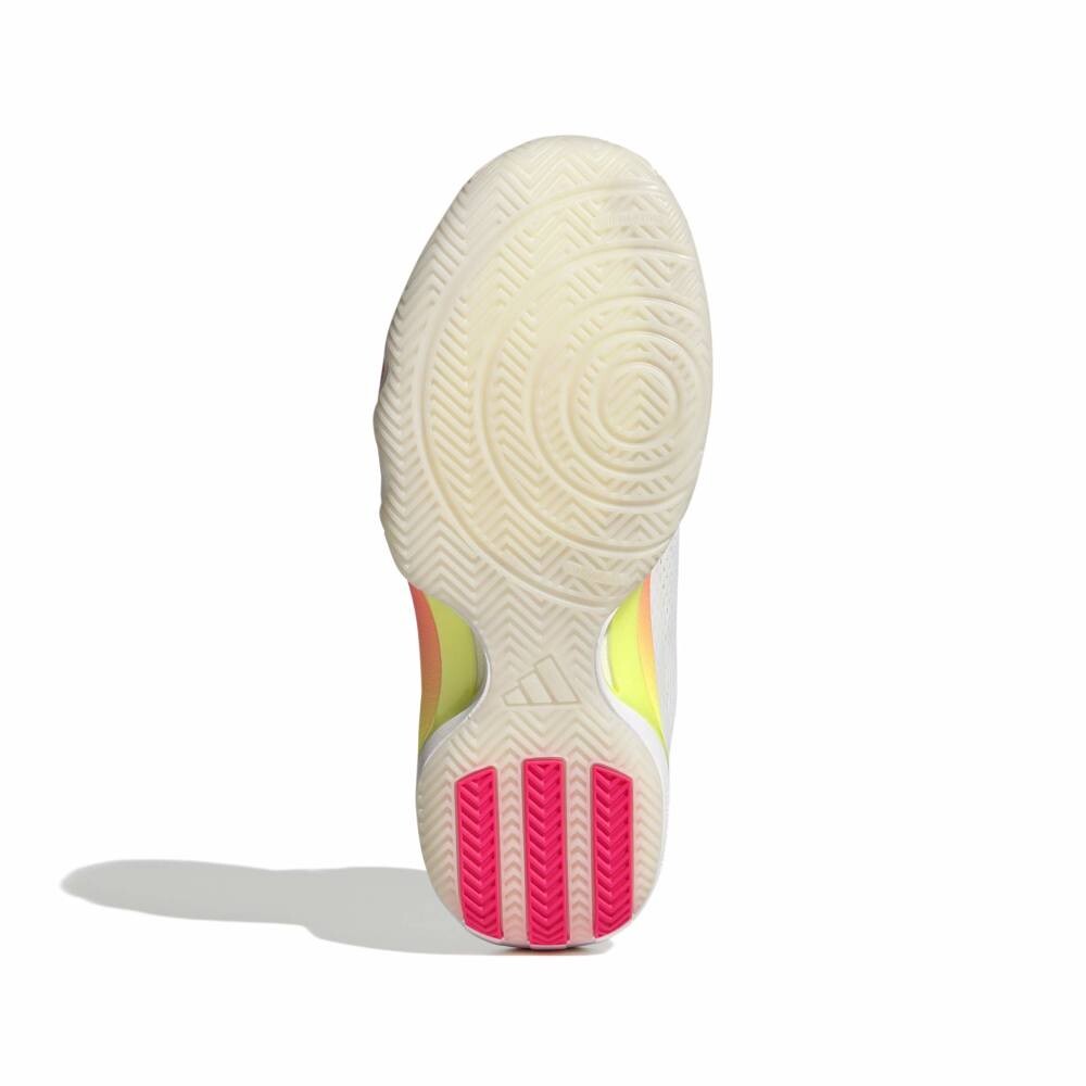 Zapatillas Specialist Sports Crazyflight 7 Mid Mujer White