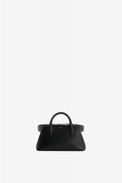 RIÑONERA DUFFLE BELT Negro