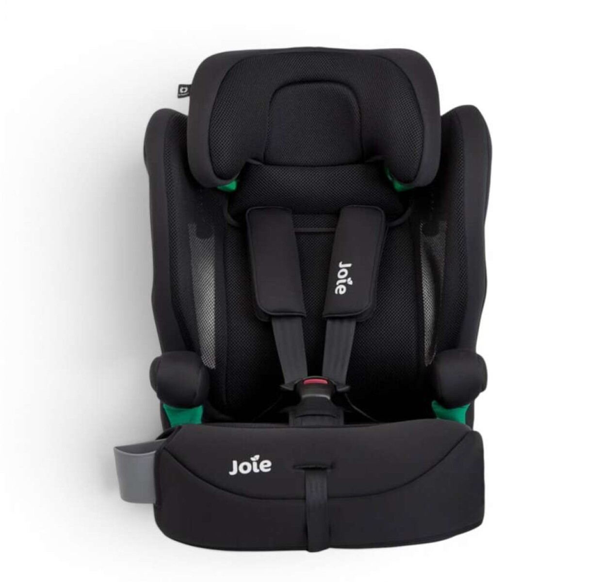 Booster Convertible Joie Elevate R129 (9-36 Kg) - Shale 