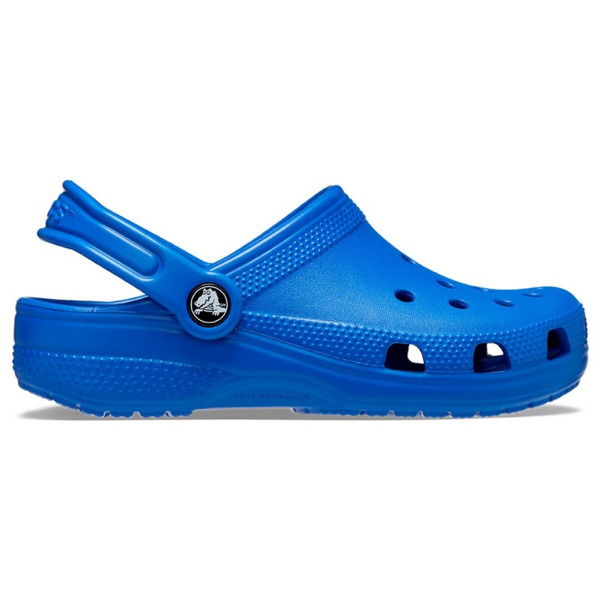 Crocs Classic Kids - Azul 