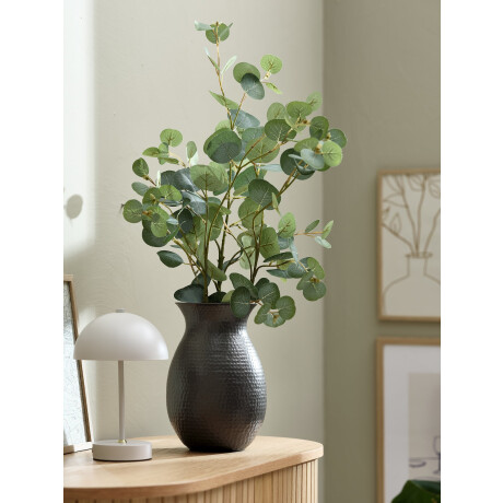 Flor Artificial Hansen A95Cm Verde