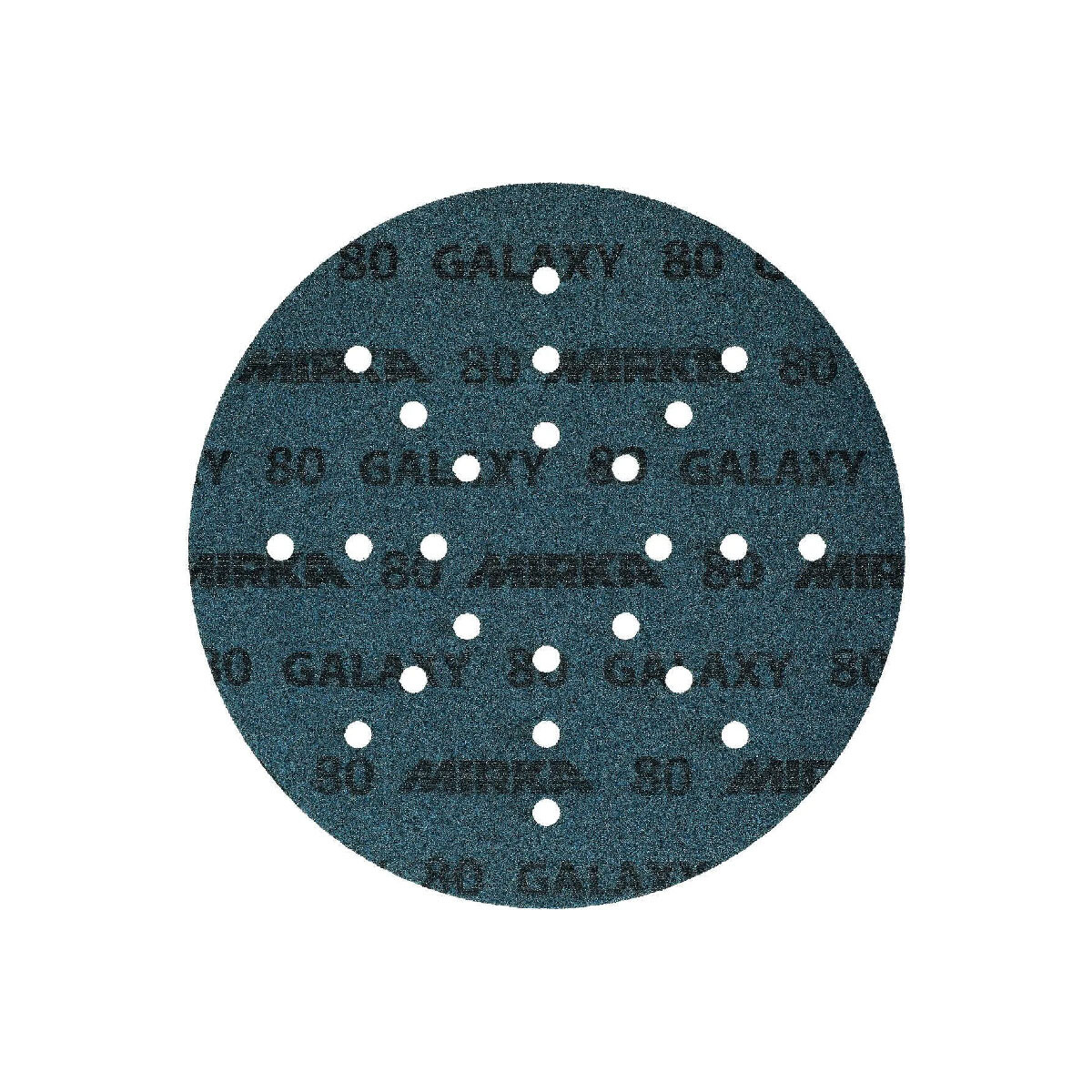 GALAXY DISCO MULTIFIT 24H 225MM P120 