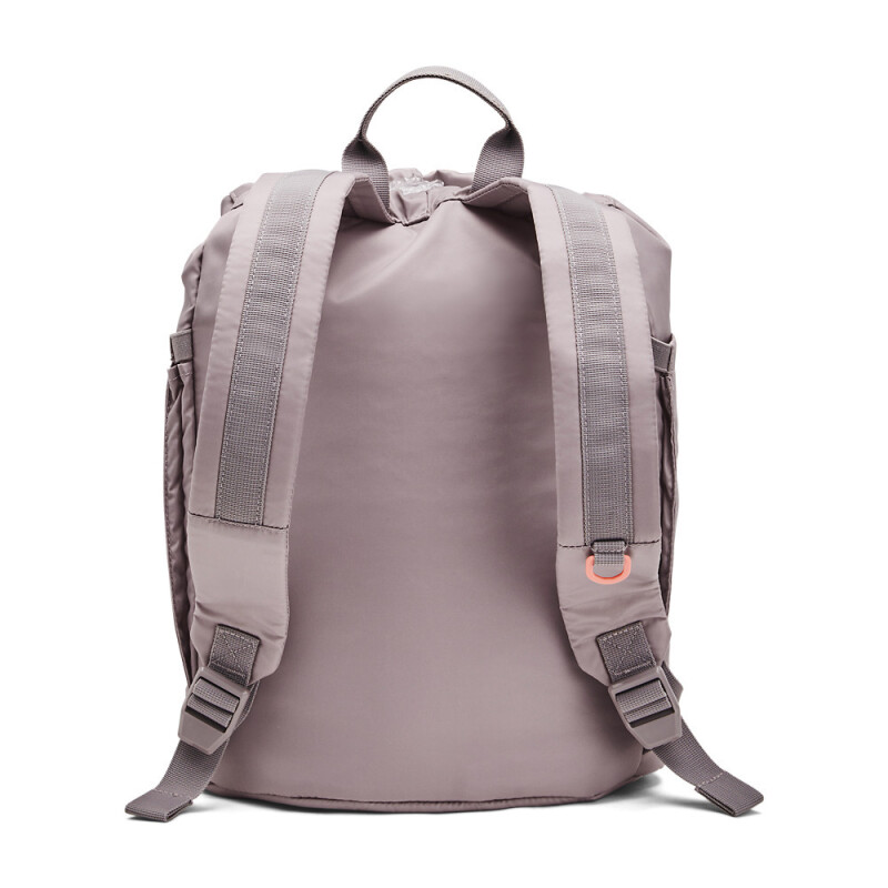 UA Favorites Bucket Bag-GRY GRY-015