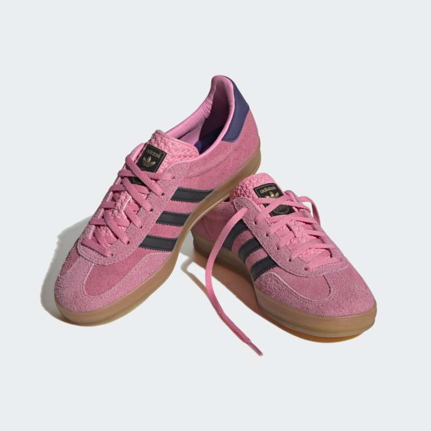 adidas gazelle silver green womens Tenis Adidas Gazelle Indoor Cougrn Mujer