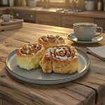 Roll de Canela Roll de Canela