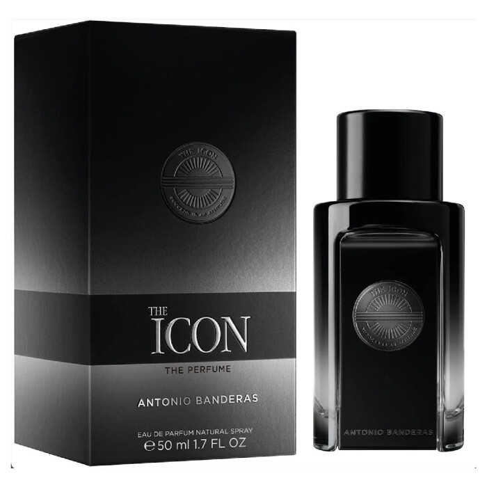 AB THE ICON EDP FR. X 50 ML. única