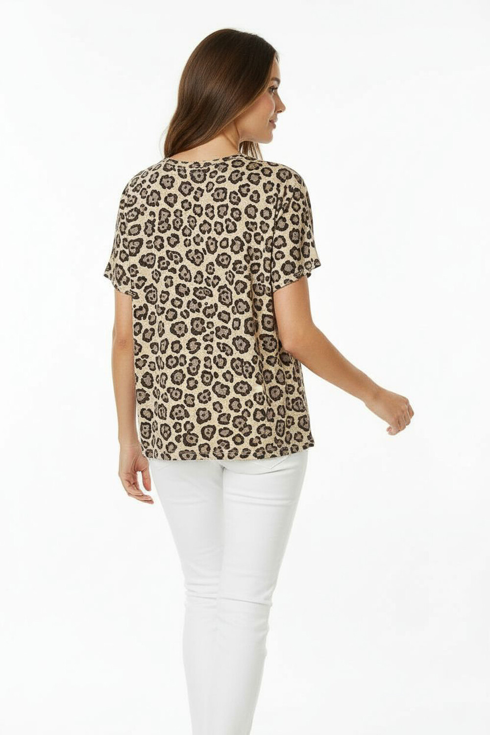 Remera Bacha Estampado 4