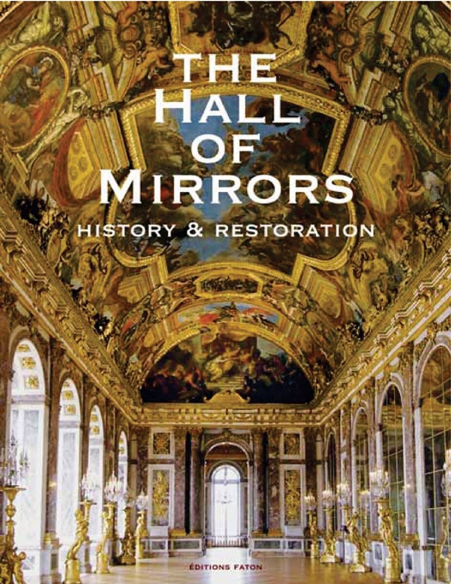 The Hall Of Mirrors 