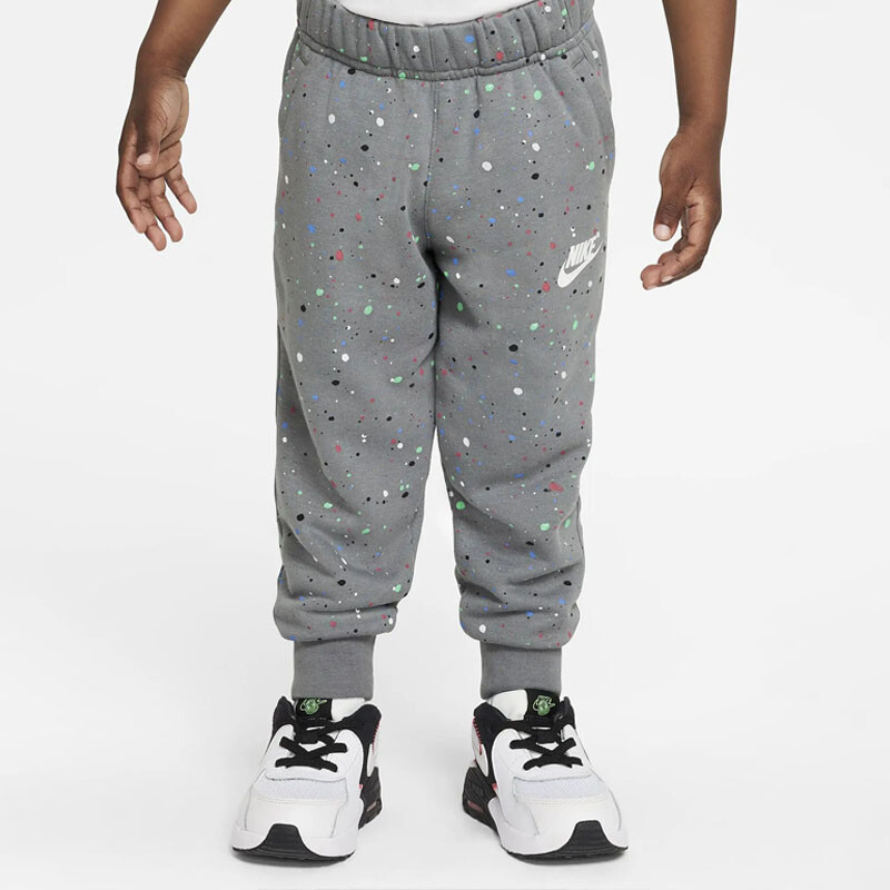 Pantalon Nike Splatter Dna Pantalon Nike Splatter Dna