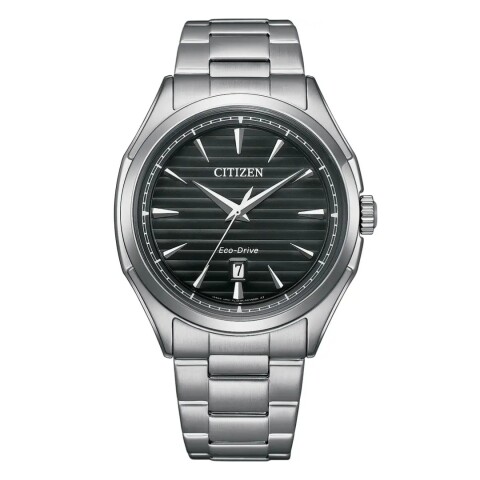 Reloj Citizen Eco-Drive AW1750-85E para hombre en acero Reloj Citizen Eco-drive Aw1750-85e Para Hombre En Acero