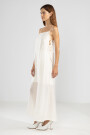 ABBY DRESS Cream