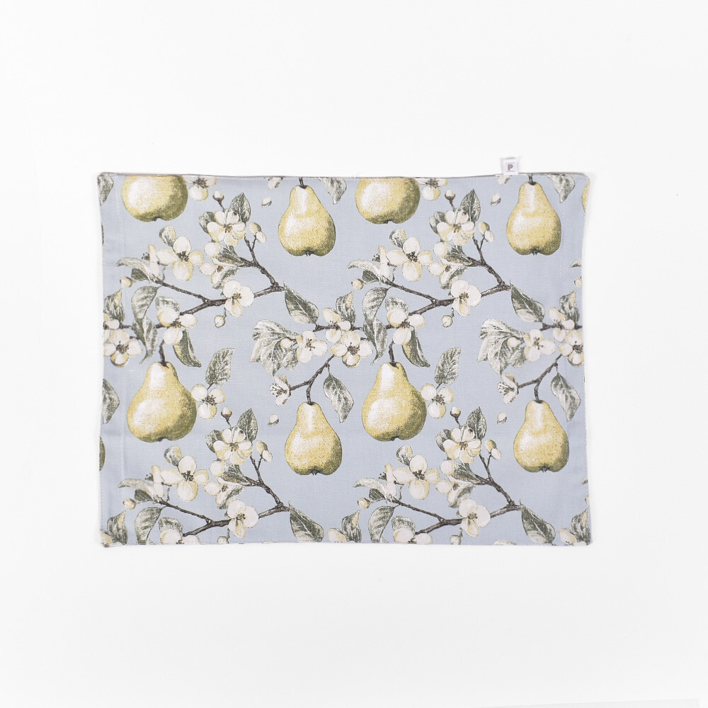 Individual Doble Faz Pear