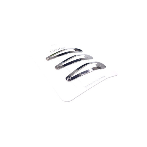 Broches pinzas metálicas 3pcs Broches Pinzas Metálicas 3pcs