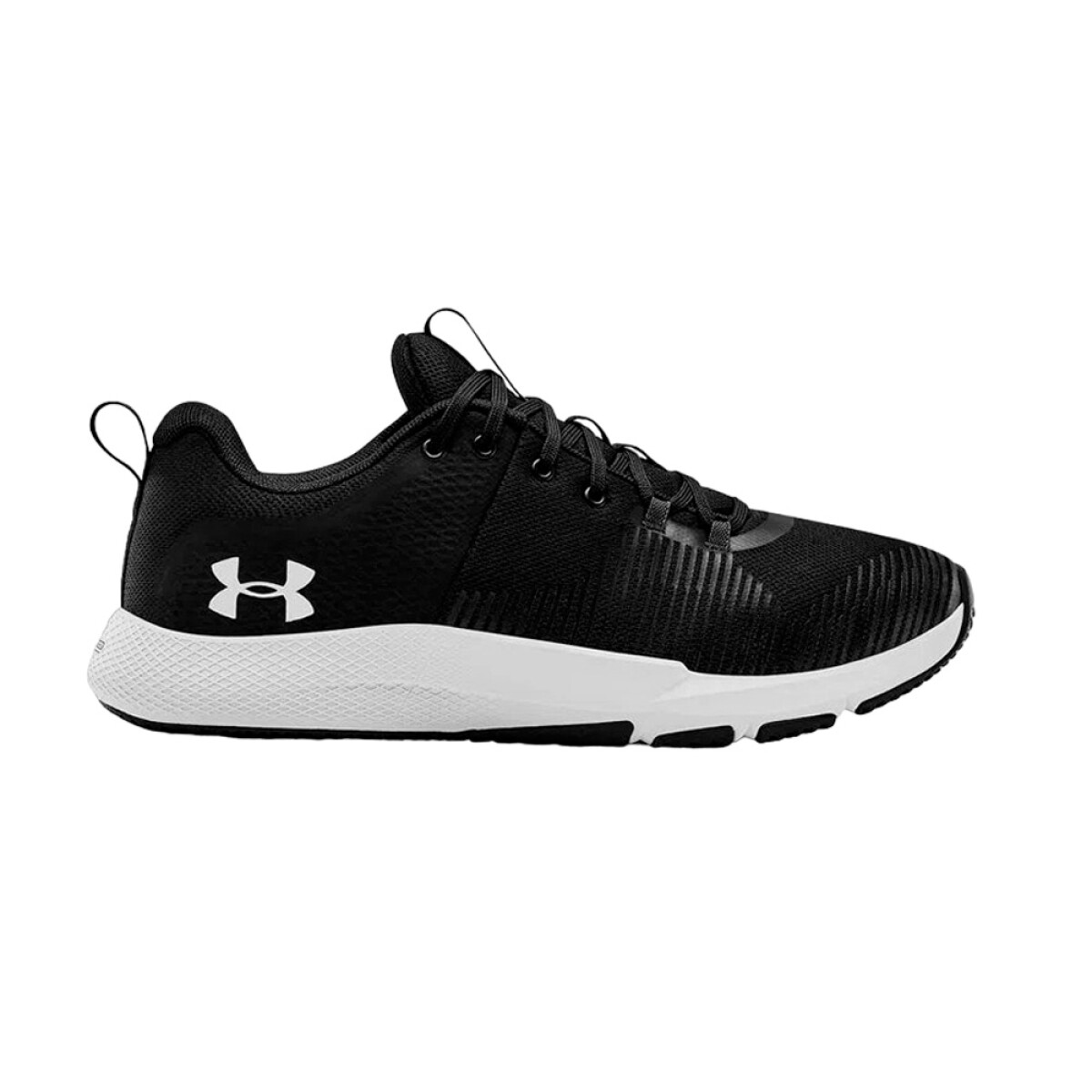 Under Armour Charged Engage - Black 