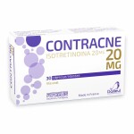 CONTRACNE 20 MG CJ X 30 CAPS. BLANDAS única