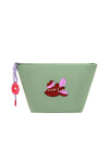 Necessaire Las Oreiro Verde