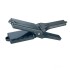 Planchita Gama 110 HP Ancho 200ºC Planchita Gama 110 HP Ancho 200ºC