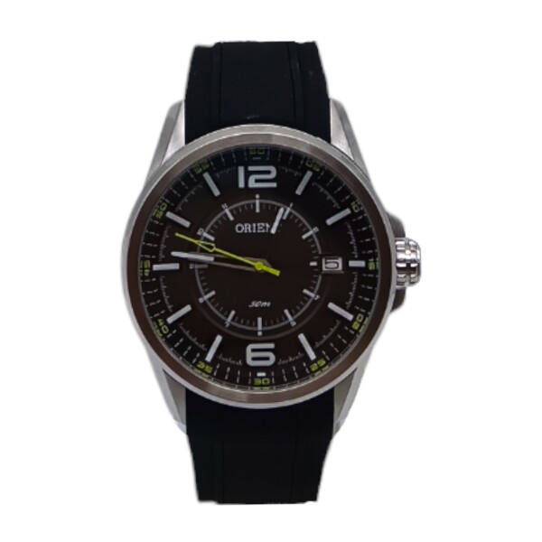 ORIENT MBSP1026 G2PX 783161 Plateadouniforme