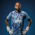 CAMISETA GOLERO OFICIAL 2025 Nacional Hombre S79