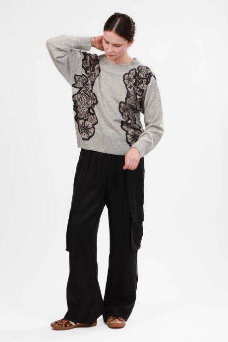 Pre Venta - Sweater Blossom Pre Venta - Sweater Blossom