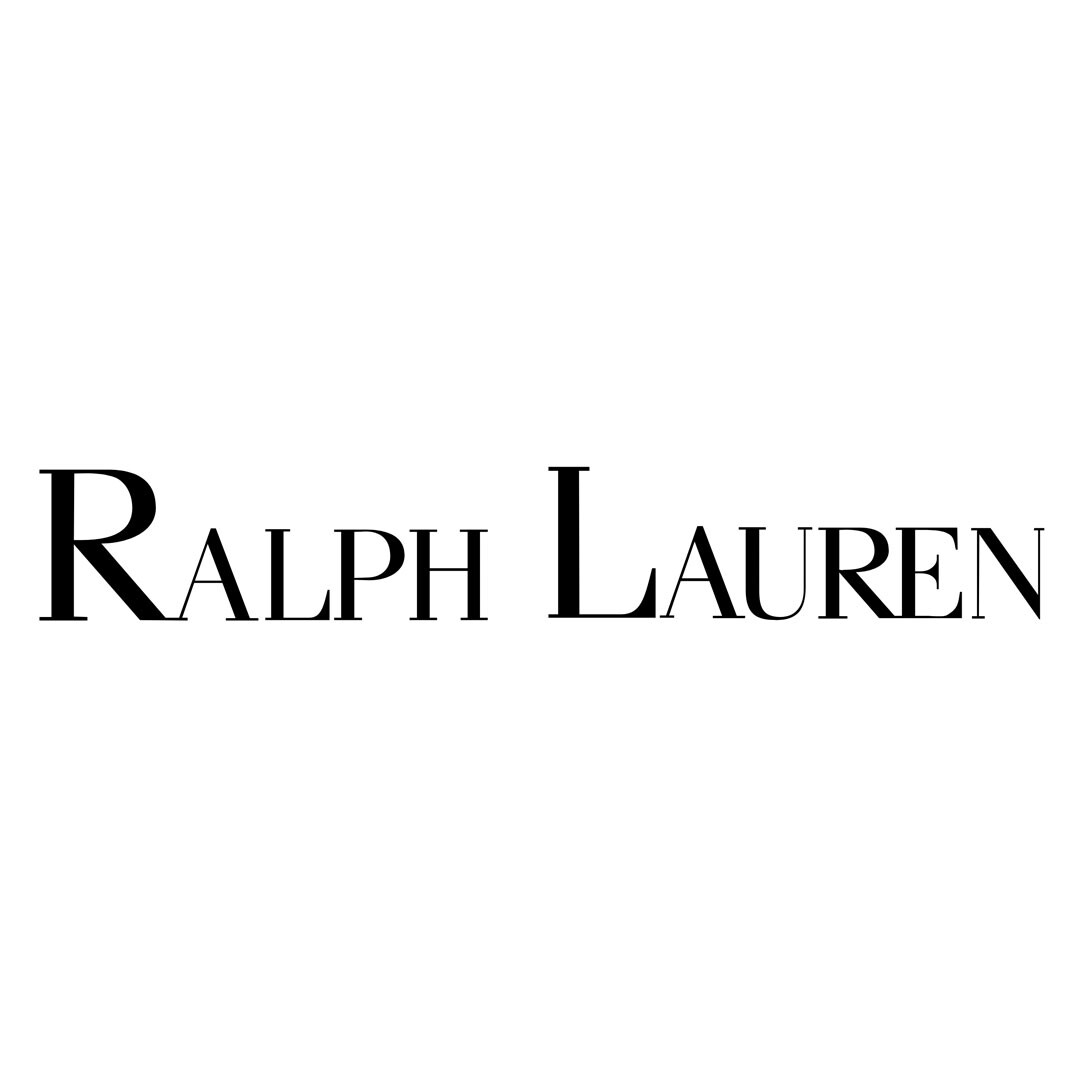 Ralph Lauren