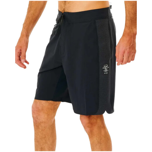 Boardshort Rip Curl Mirage 3-2-One Ultimate - Negro Boardshort Rip Curl Mirage 3-2-One Ultimate - Negro