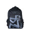 Mochila Umbro Orbum Negro - Gris