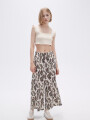 Tops Selva Crudo / Natural