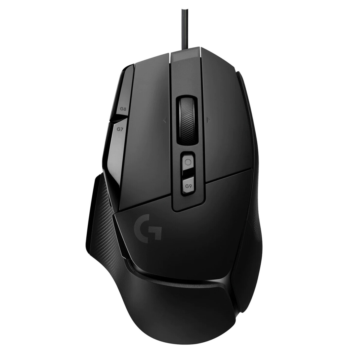 Mouse Gamer Logitech G502 X - NEGRO 