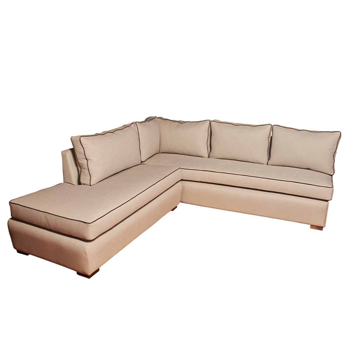 Sillón rinconero 2,50m 
